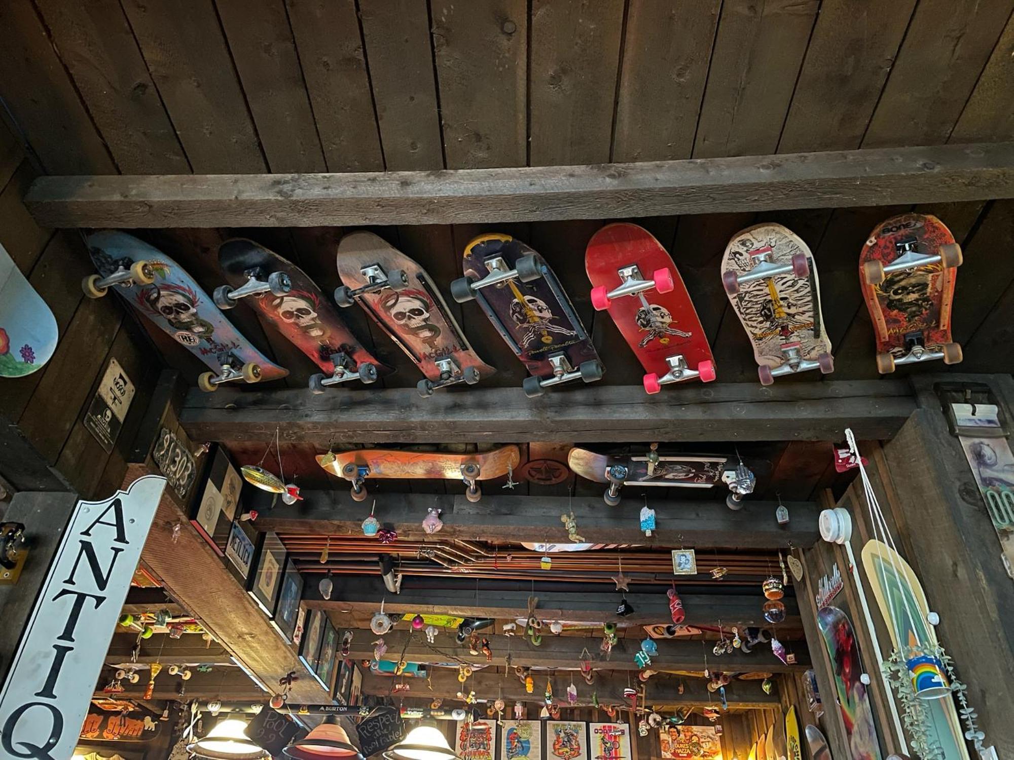 Grunberg Haus Inn & Cabins 沃特伯里 外观 照片